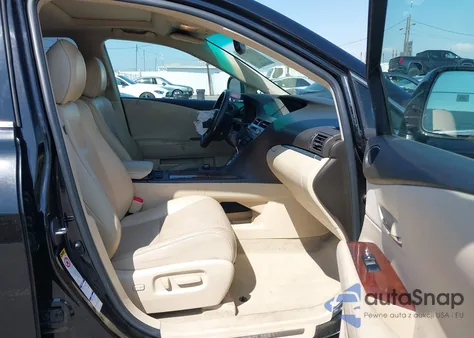 2014 Lexus Rx 350 from USA, damaged, VIN 2T2BK1BAXEC238087